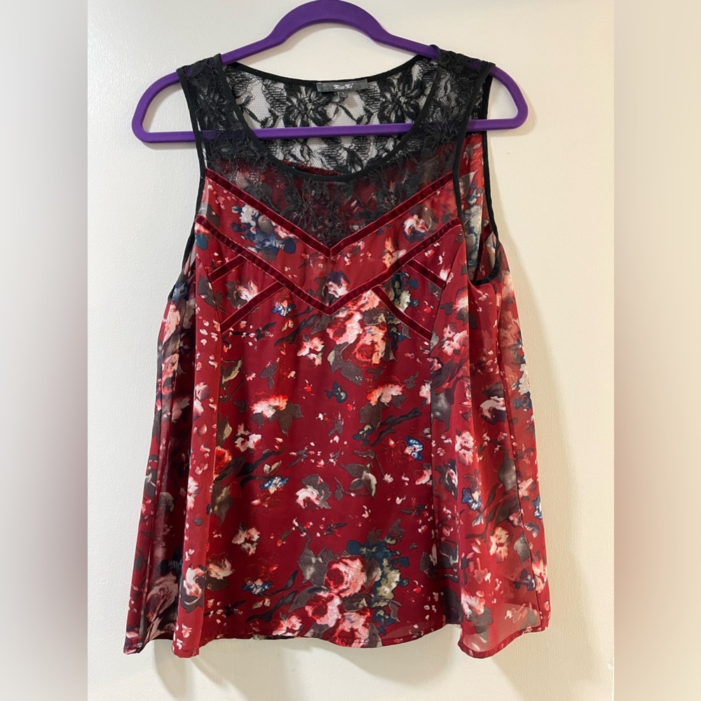 Miss Me Blouse